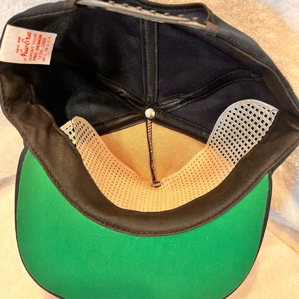 U S Army Cap " Us Army Retired “Color Navy Blue A… - image 6